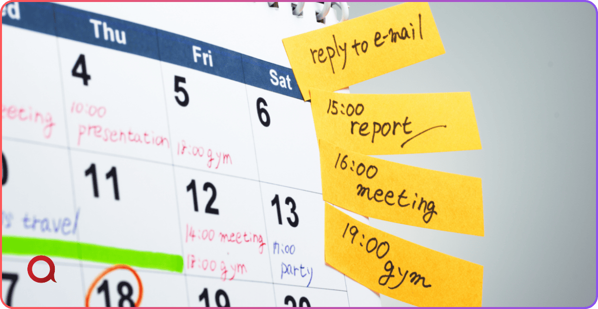Publish and Schedule Content in Zoho Social